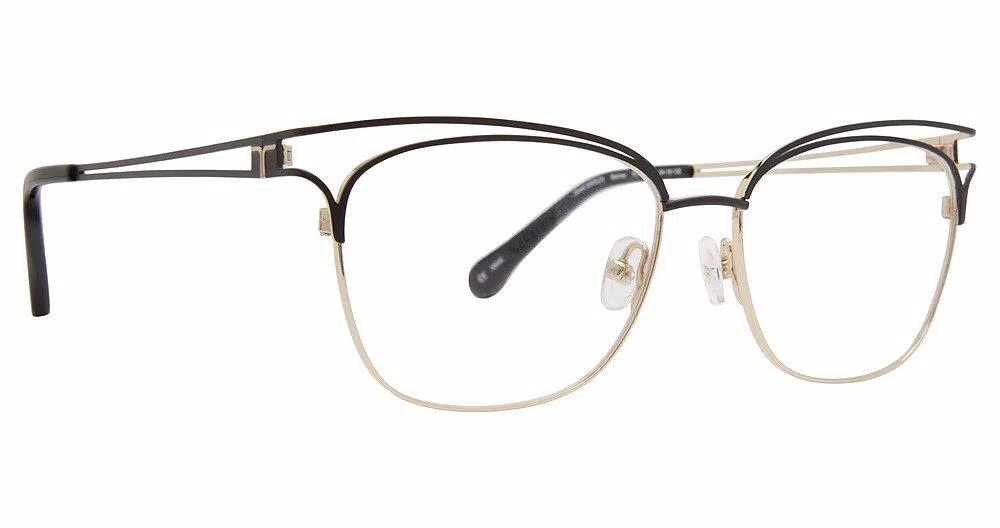 Trina Turk Sanne Eyeglasses - view 5
